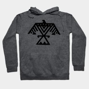 Thunderbeing native Hoodie